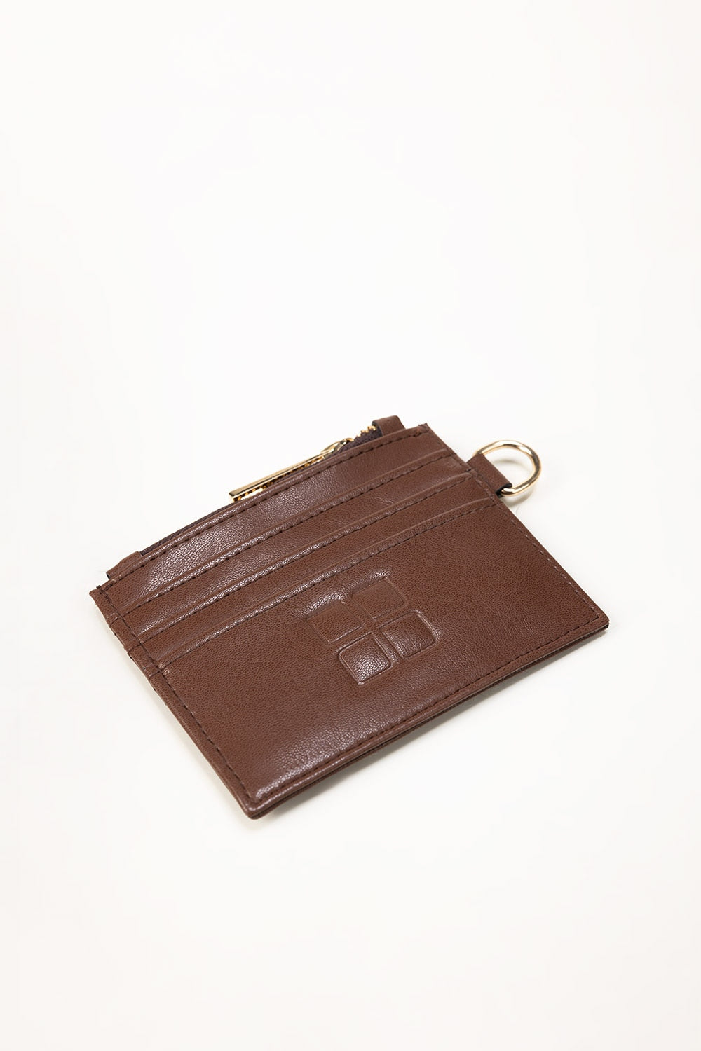 Brown Wallet IWB-WLT24-0012