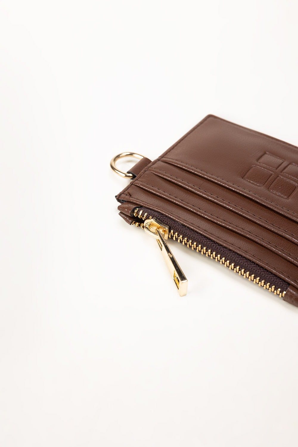 Brown Wallet IWB-WLT24-0012