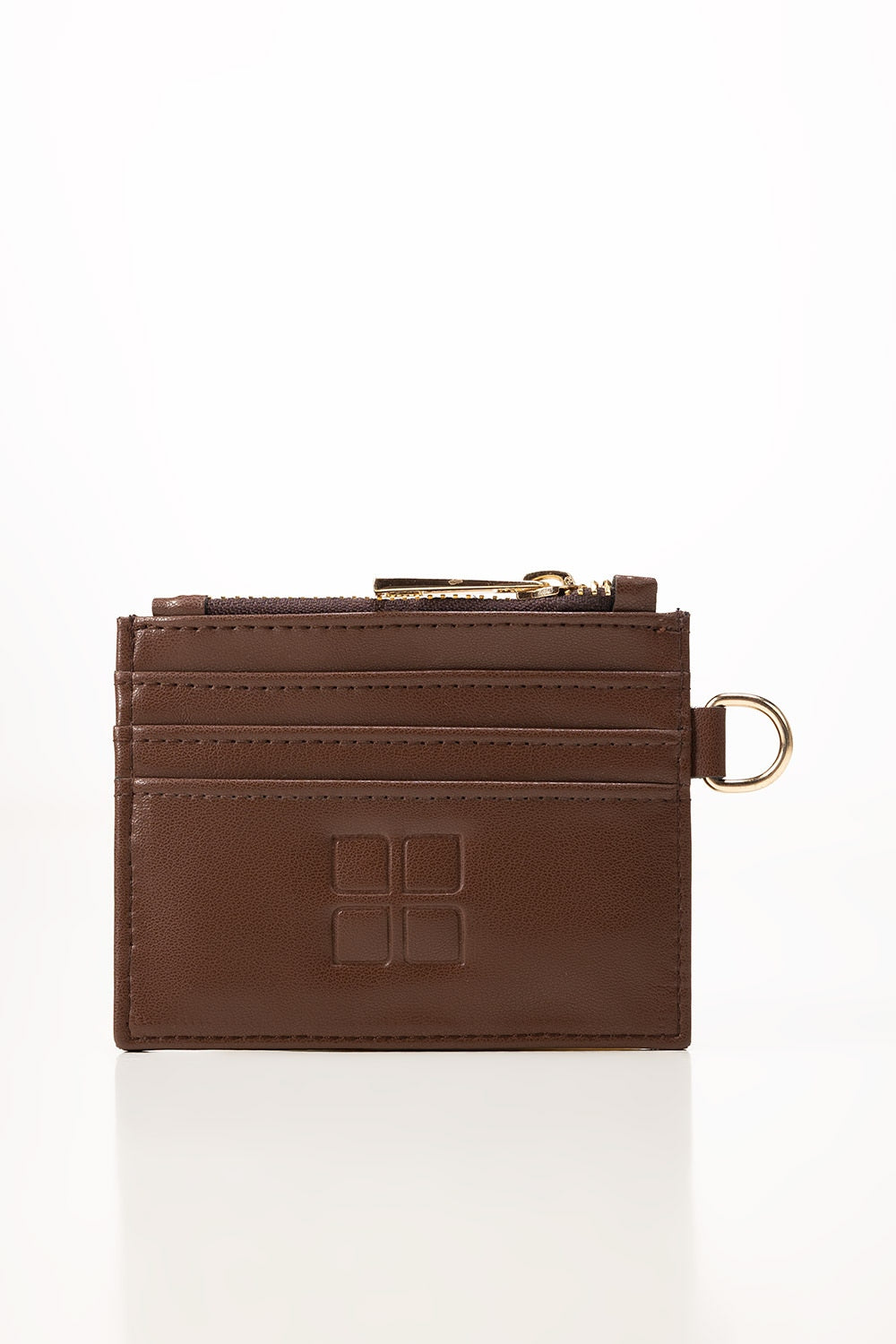 Brown Wallet IWB-WLT24-0012
