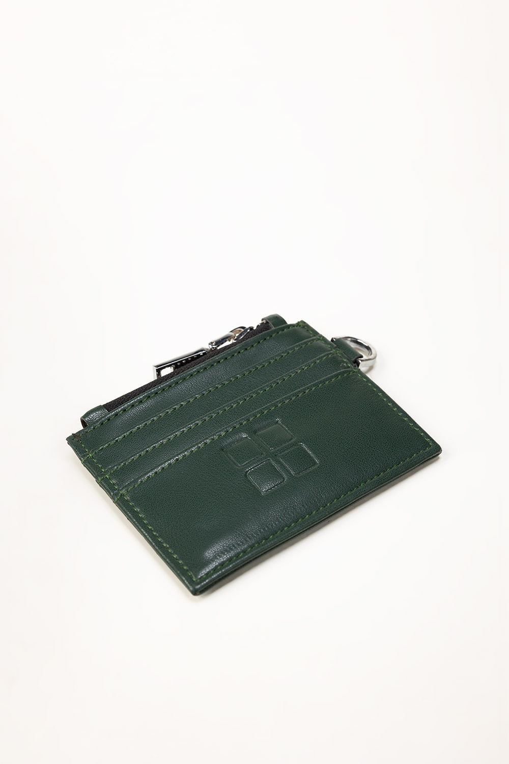 Black Wallet IWB-WLT24-0013