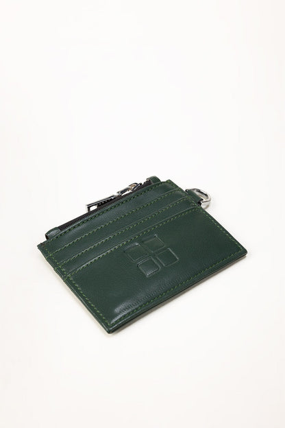 Black Wallet IWB-WLT24-0013