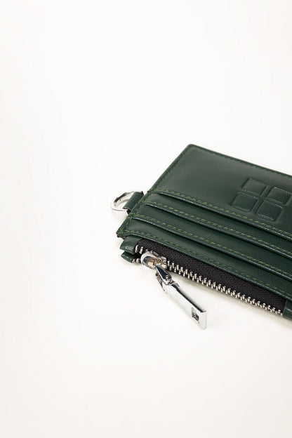 Black Wallet IWB-WLT24-0013