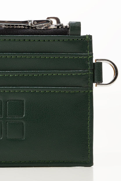 Black Wallet IWB-WLT24-0013