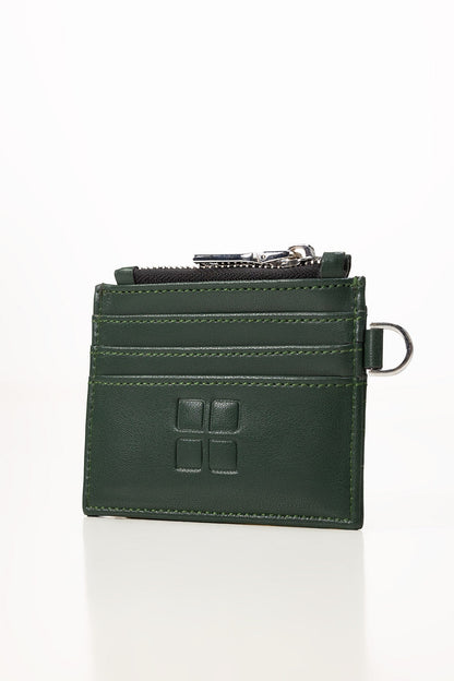 Black Wallet IWB-WLT24-0013