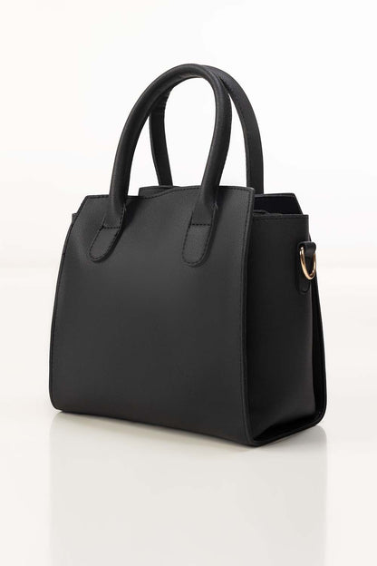 Black Mini Bag IBS-MNB25-001