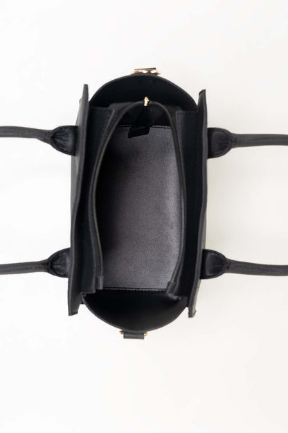 Black Mini Bag IBS-MNB25-001