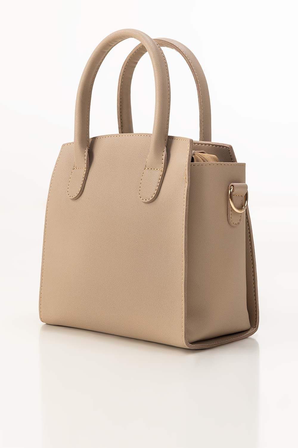 Beige Mini Bag IBS-MNB25-002