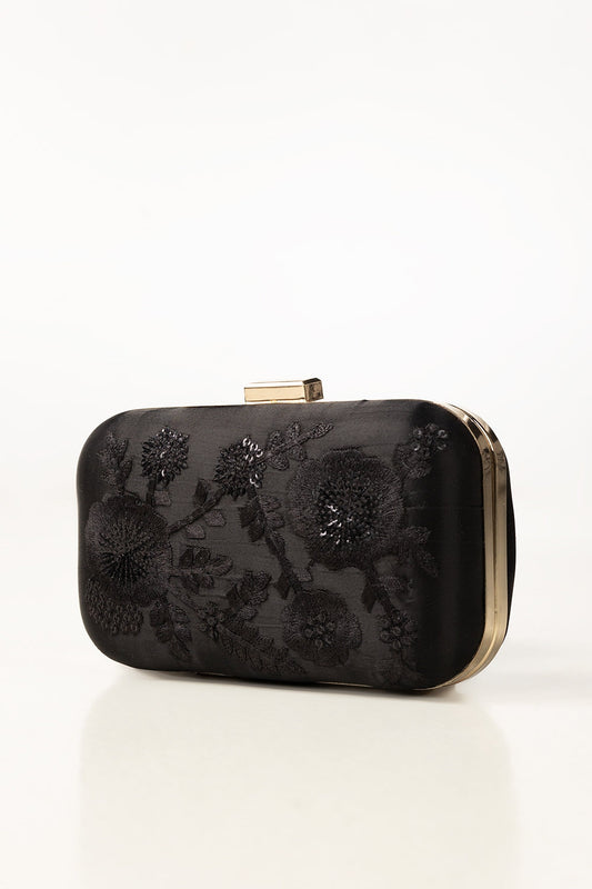 Black Clutch IBS-CLT25-002