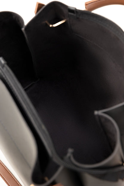 Black Bucket Bag IWW-BKB24-019