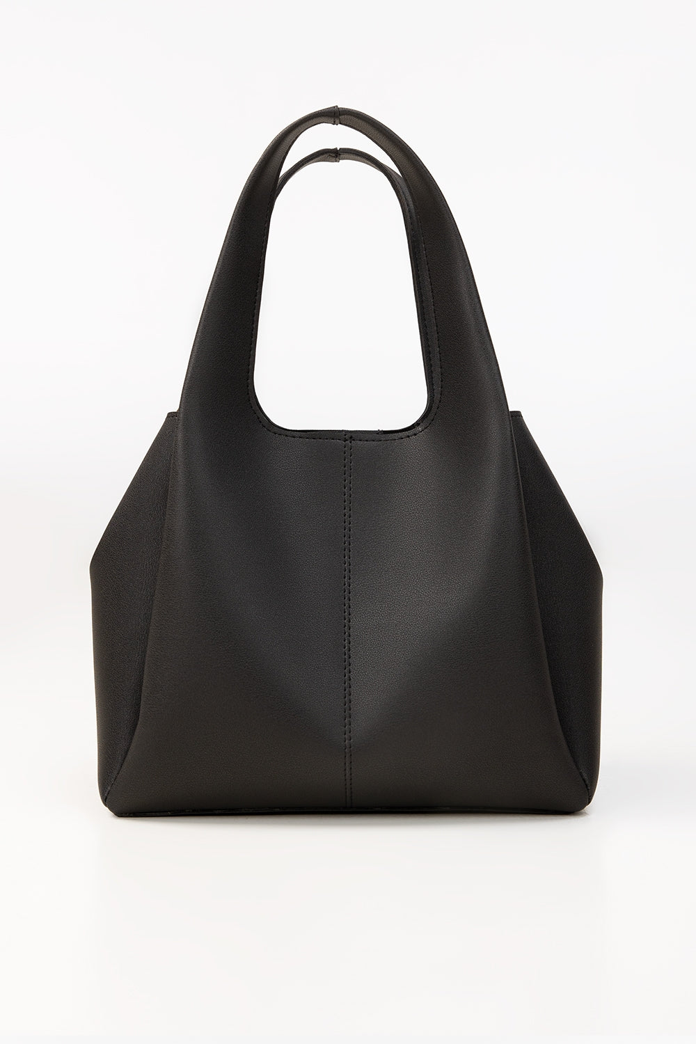 Black Handbag IBS-HDB25-001