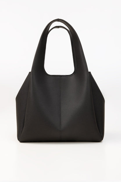 Black Handbag IBS-HDB25-001