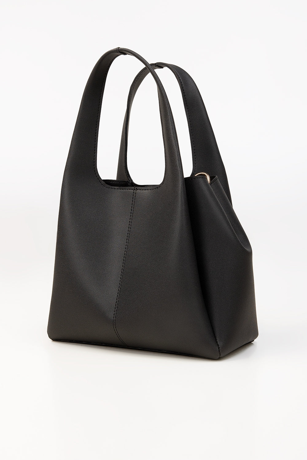 Black Handbag IBS-HDB25-001