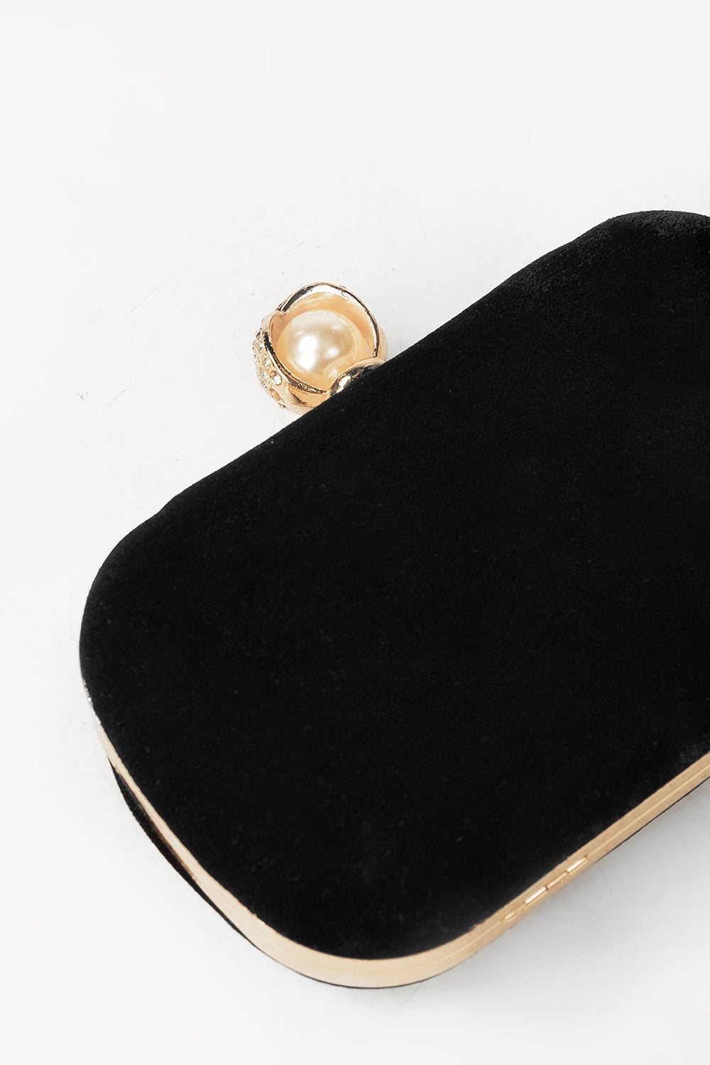 Black Clutch IWW-CLT24-005