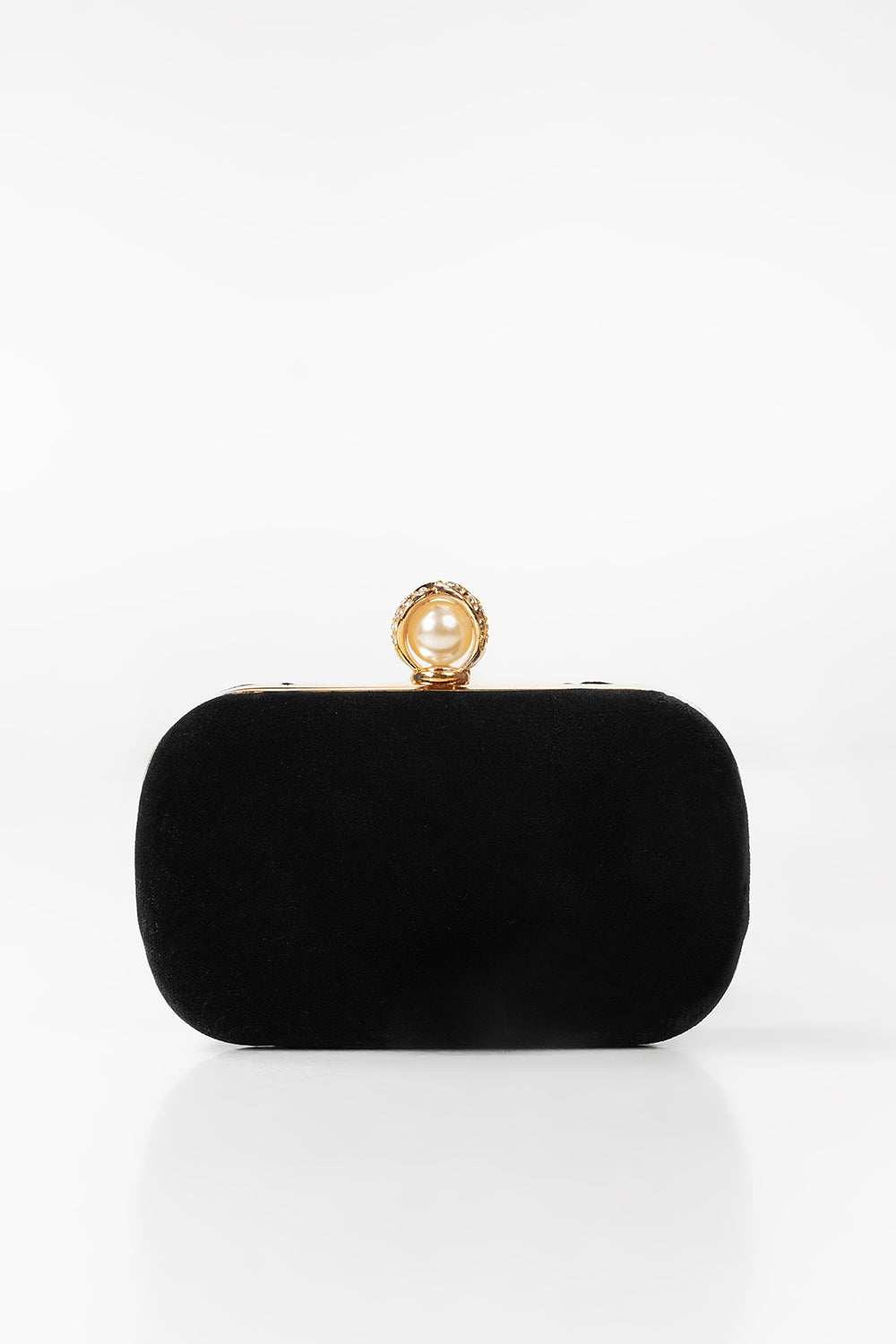Black Clutch IWW-CLT24-005
