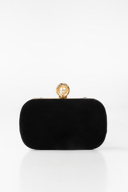Black Clutch IWW-CLT24-005