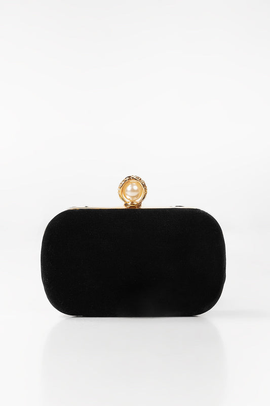 Black Clutch IWW-CLT24-005