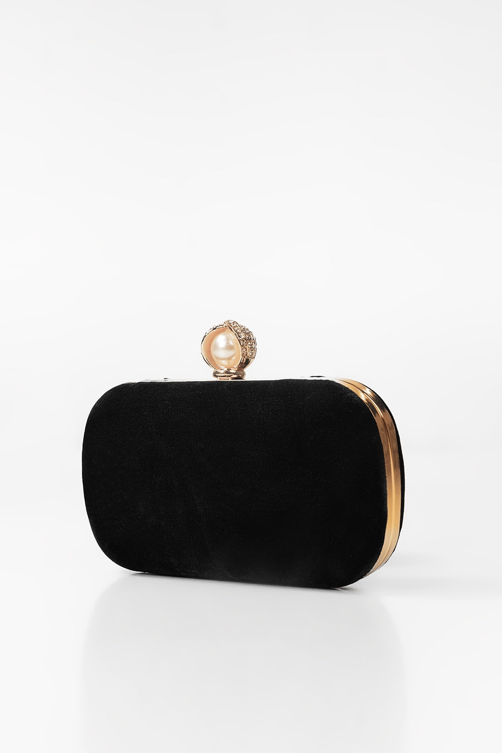 Black Clutch IWW-CLT24-005