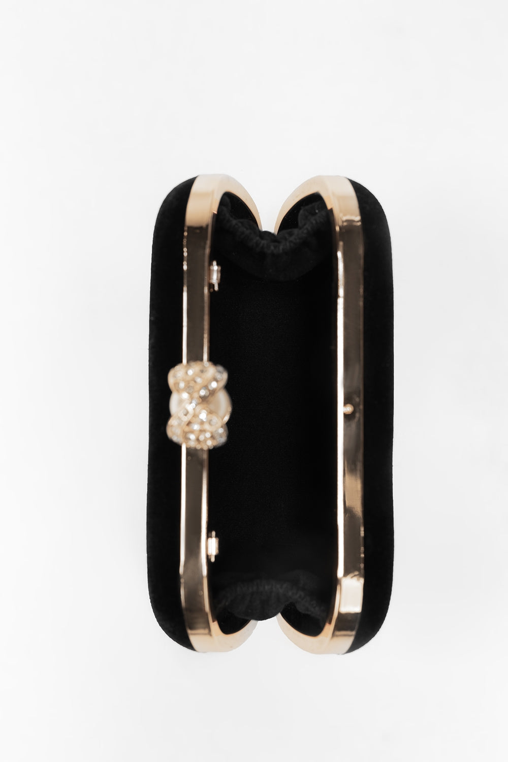 Black Clutch IWW-CLT24-005