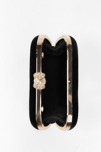 Black Clutch IWW-CLT24-005