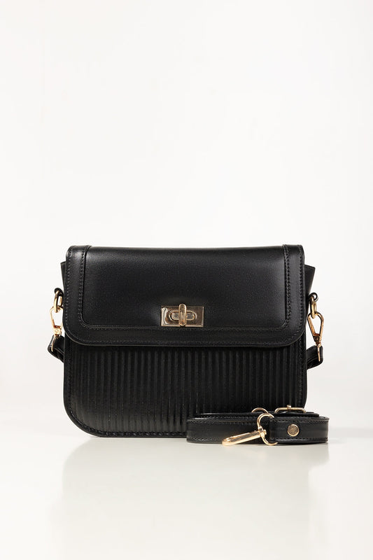 Black Mini Bag IWW-MNB24-008