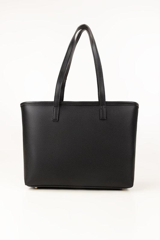 Black Shoulder Bag IBS-SHB25-028
