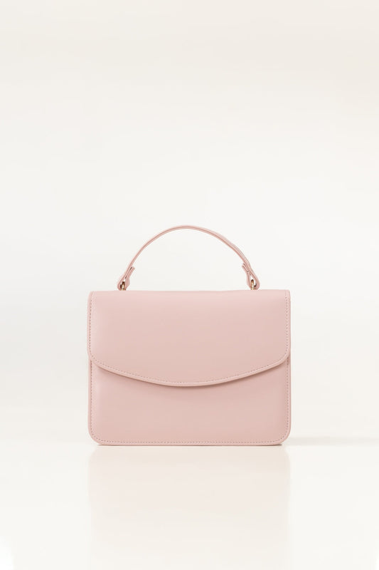 Pink Mini Bag IWW-MNB24-011