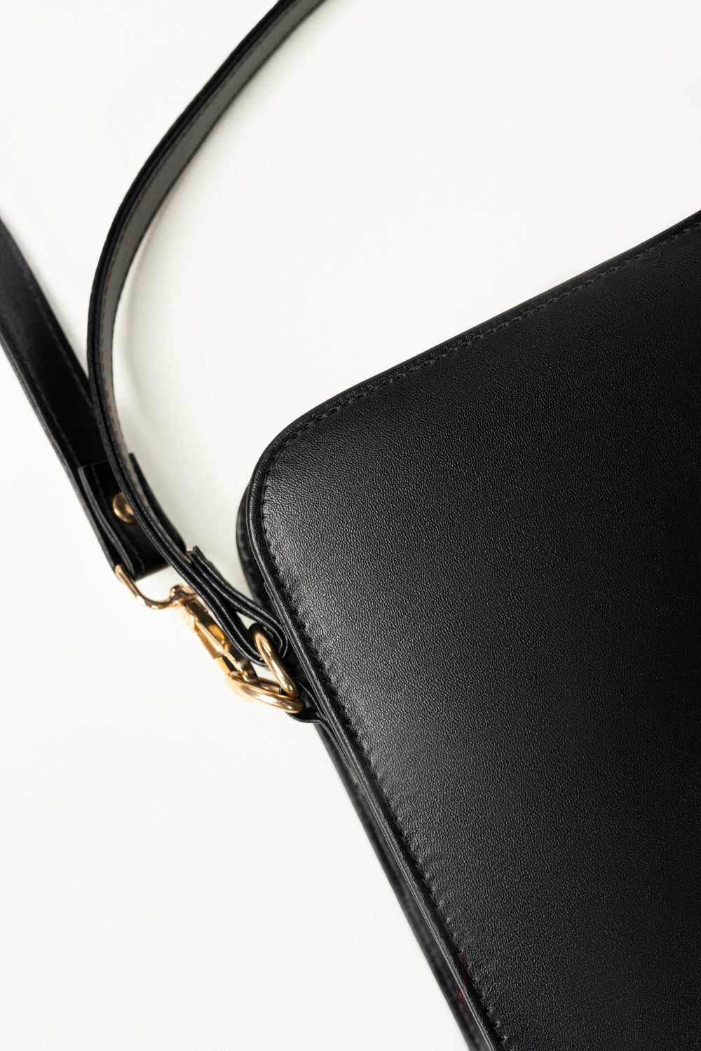 Black Handbag IBS-HDB25-007