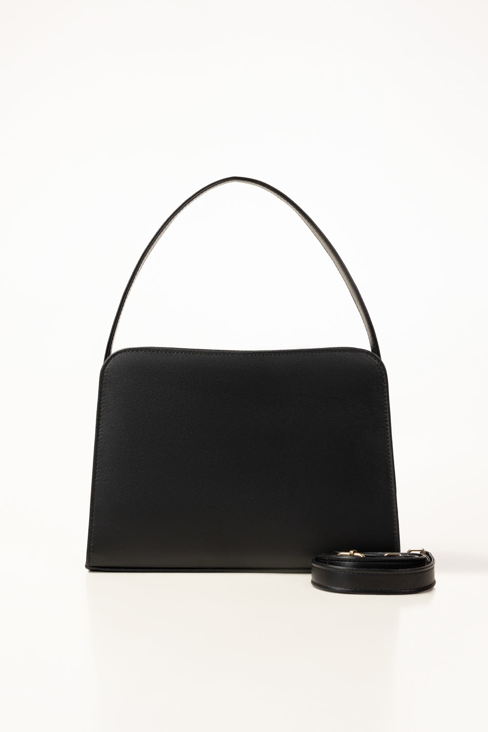 Black Handbag IBS-HDB25-007