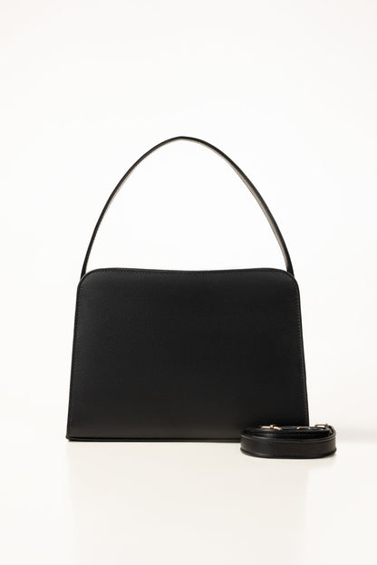 Black Handbag IBS-HDB25-007