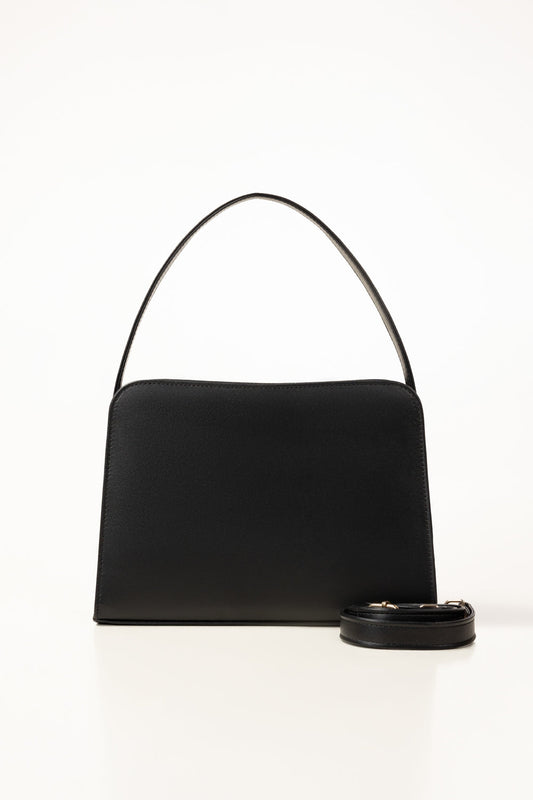 Black Handbag IBS-HDB25-007