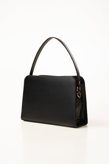 Black Handbag IBS-HDB25-007
