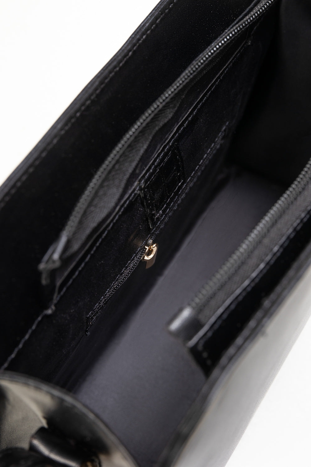 Black Handbag IBS-HDB25-007