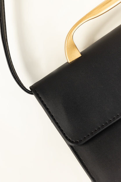 Black Handbag IBS-HDB25-010