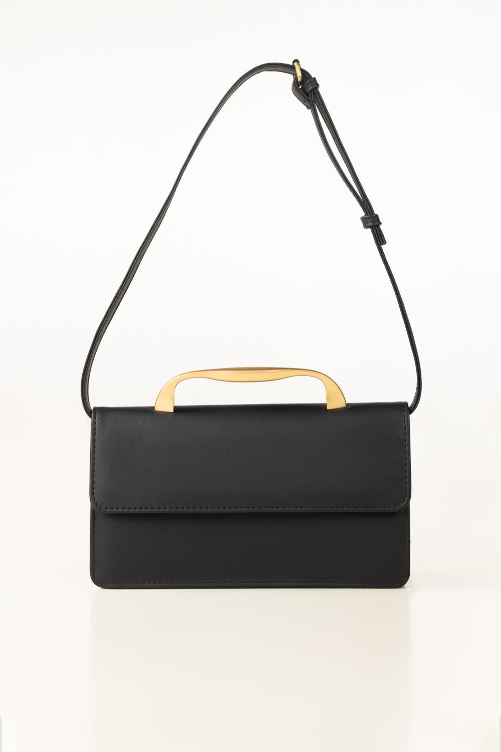 Black Handbag IBS-HDB25-010