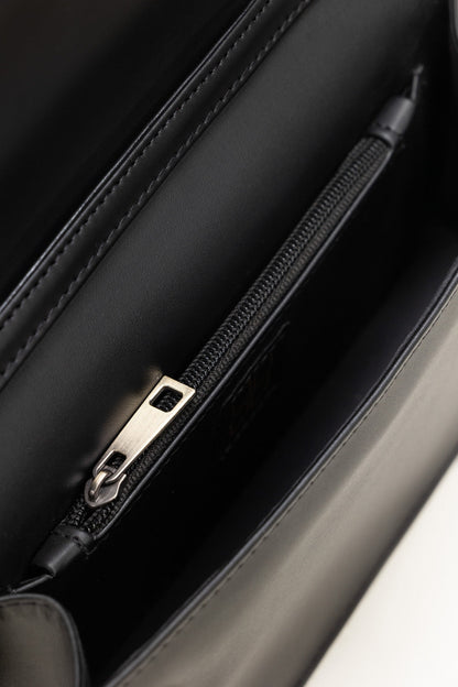 Black Handbag IBS-HDB25-010