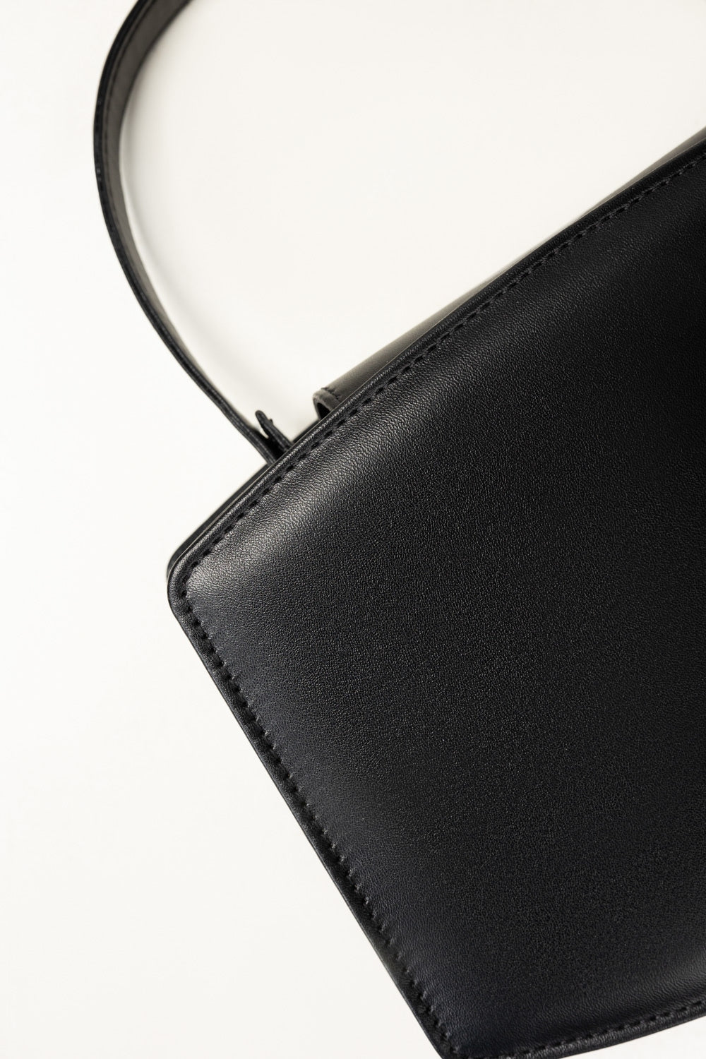 Black Handbag IBS-HDB25-011