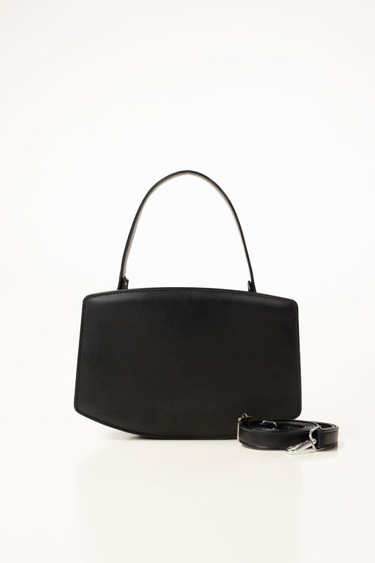 Black Handbag IBS-HDB25-011