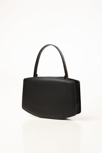 Black Handbag IBS-HDB25-011