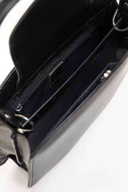 Black Handbag IBS-HDB25-011