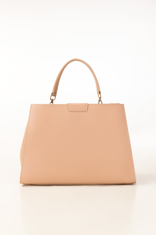 Peach Shoulder Bag IBS-SHB25-039