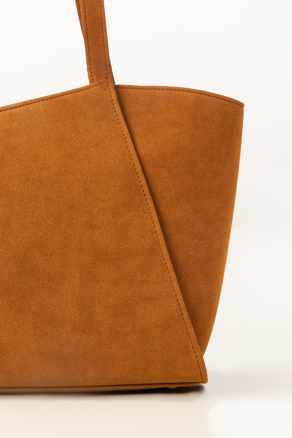 Tan Tote BagIBS-TTB25-064