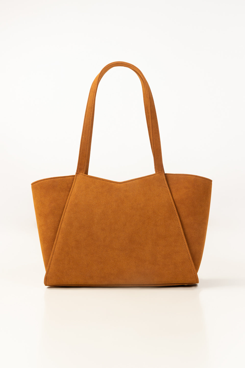 Tan Tote BagIBS-TTB25-064