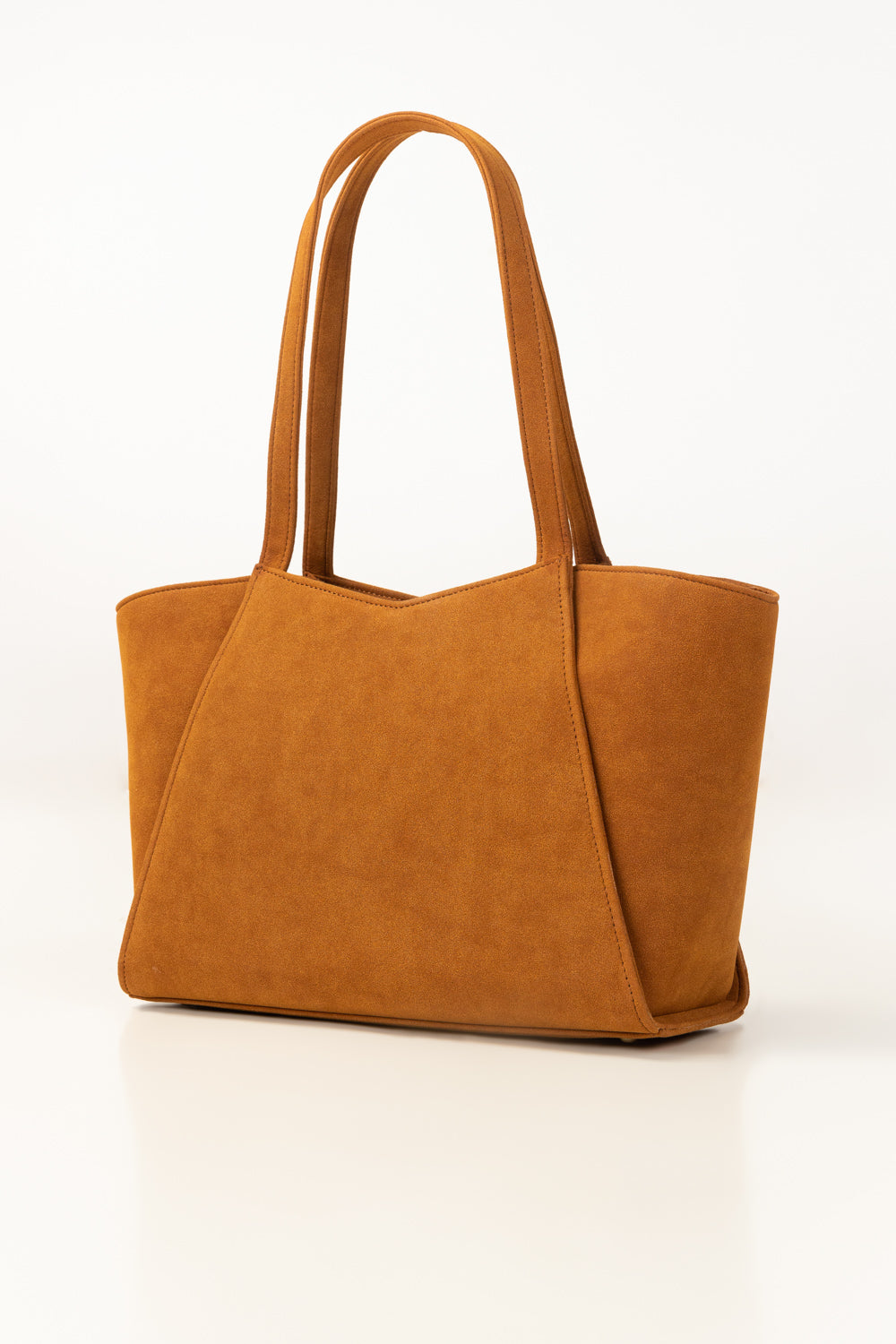 Tan Tote BagIBS-TTB25-064