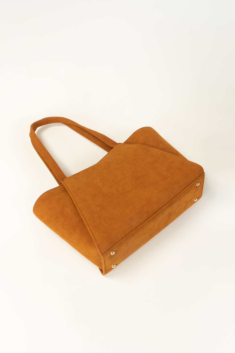 Tan Tote BagIBS-TTB25-064