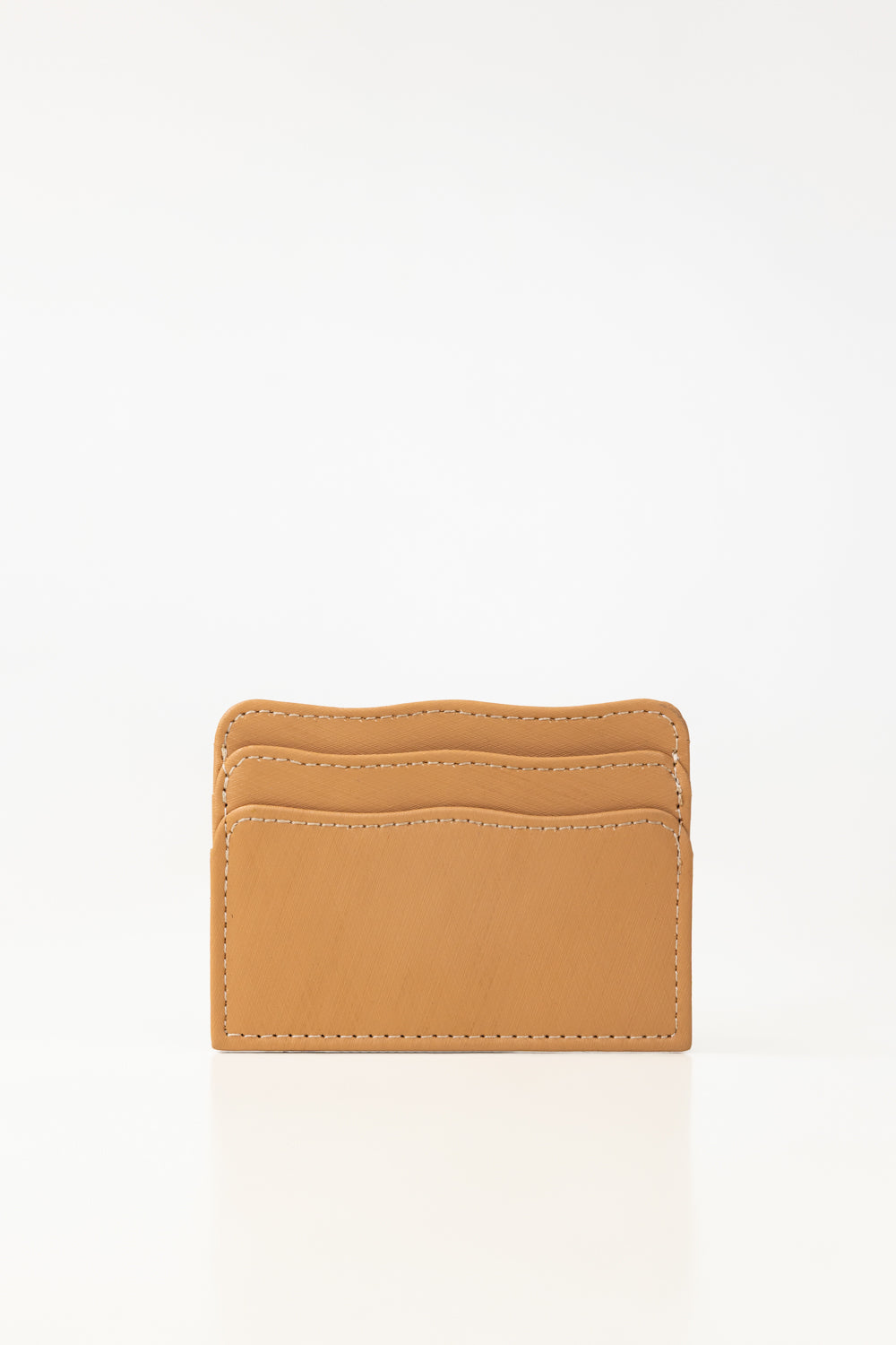Beige Card Holder IBS-CH25-008
