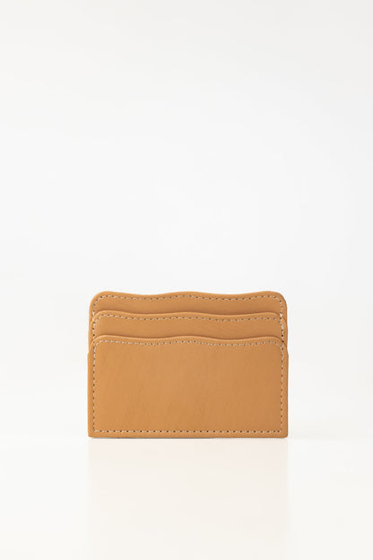 Beige Card Holder IBS-CH25-008