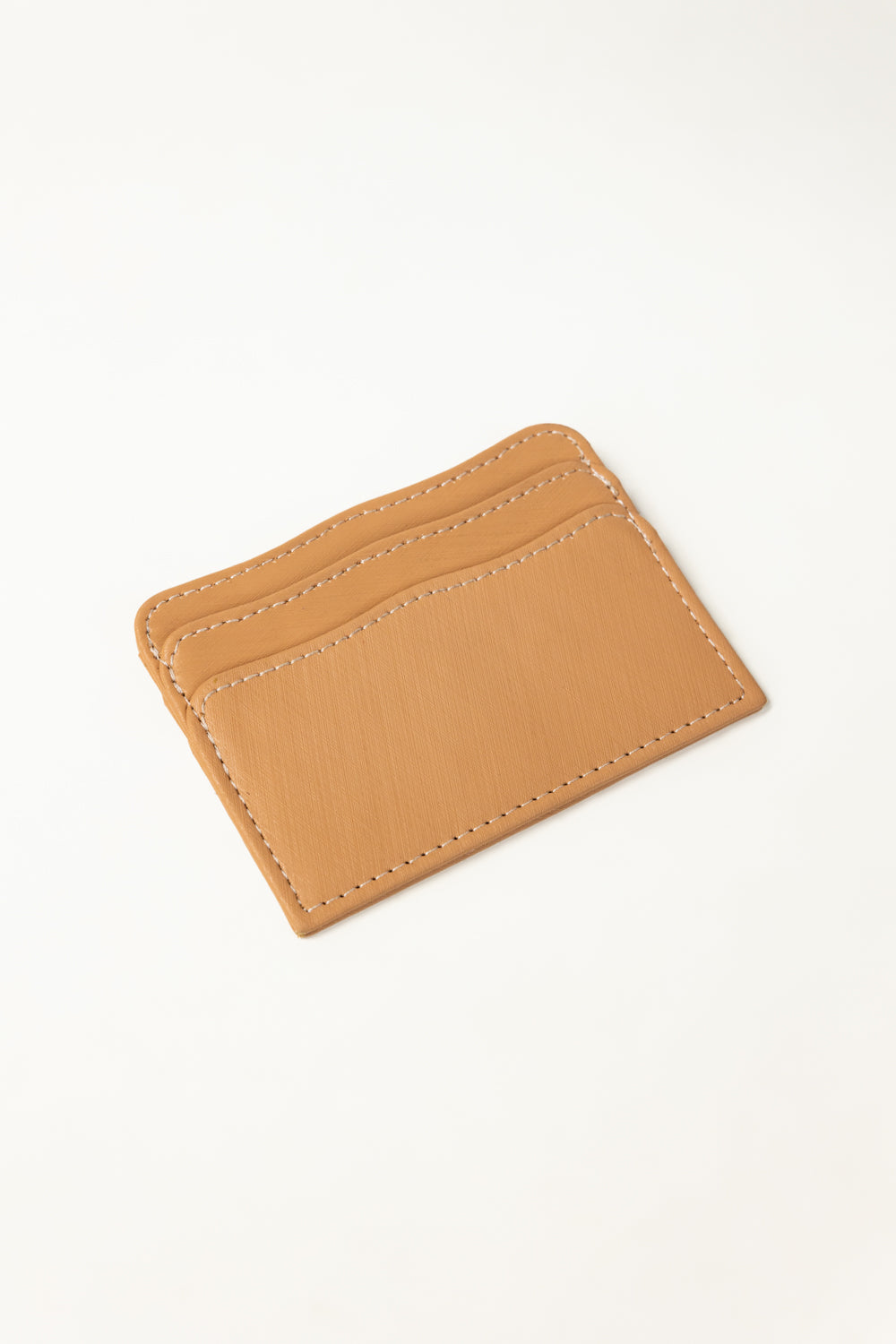 Beige Card Holder IBS-CH25-008