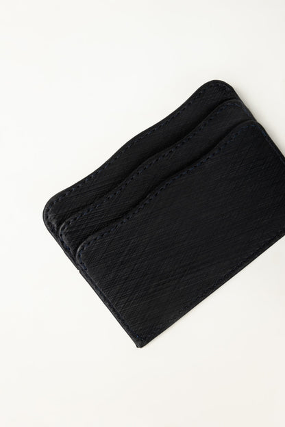 Black Card Holder IBS-CH25-009