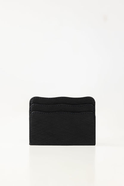 Black Card Holder IBS-CH25-009
