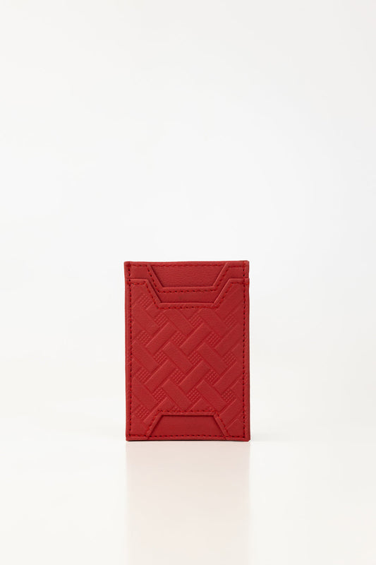 Red Card Holder IBS-CH25-017